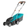 Gardena Battery Lawnmower PowerMax 32/36V P4A Skin