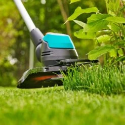 Gardena Battery Trimmer EasyCut 23/18V P4A Skin -Tool Promotional Store 7009244 3