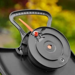 Gardena Battery Trimmer EasyCut 23/18V P4A Skin -Tool Promotional Store 7009244 4