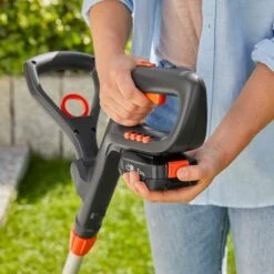Gardena Battery Trimmer EasyCut 23/18V P4A Skin -Tool Promotional Store 7009244 6