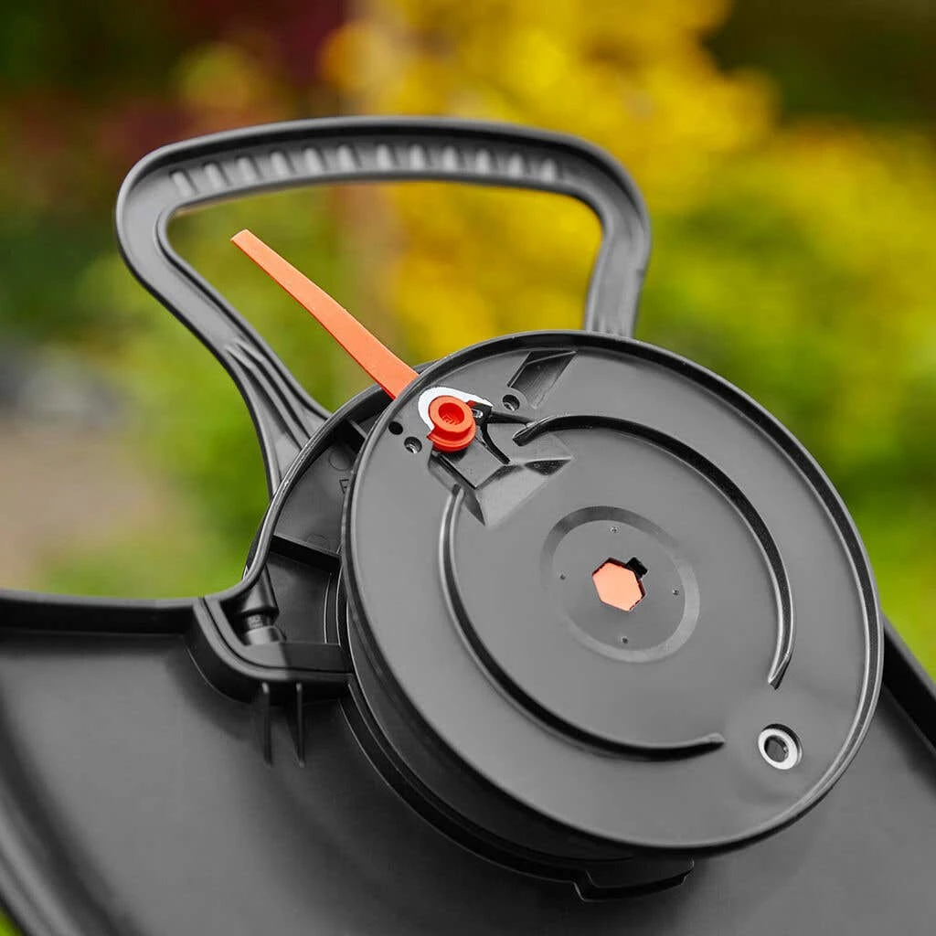 Gardena Battery Trimmer EasyCut 23/18V P4A Ready-to-use Set 6 Gardena Battery Trimmer EasyCut 23/18V P4A Ready-to-use Set - Image 6