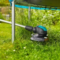 Gardena Battery Trimmer EasyCut 23/18V P4A Ready-to-use Set 15 Gardena Battery Trimmer EasyCut 23/18V P4A Ready-to-use Set -Tool Promotional Store 7009251 6