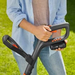 Gardena Battery Trimmer ComfortCut 23/18V P4A Skin -Tool Promotional Store 7009269 5