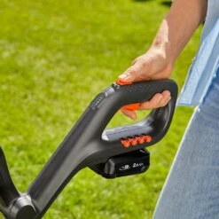 Gardena Battery Trimmer ComfortCut 23/18V P4A Ready-to-use Set -Tool Promotional Store 7009277 4 1