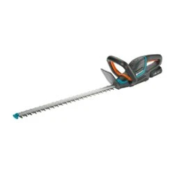 Gardena Battery Hedge Trimmer ComfortCut 60/18V P4A Ready-to-use Set