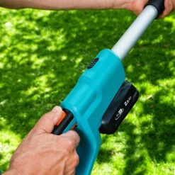 Gardena Battery Telescopic Pruner TCS 20/18V P4A Ready-to-use Set -Tool Promotional Store 7009335 6 1