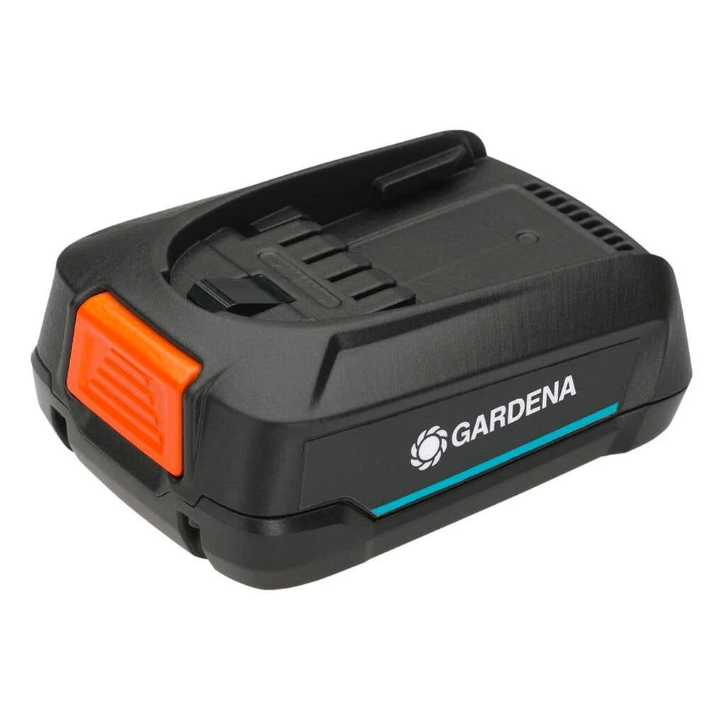 Gardena System Battery P4A PBA 18V/45 (2.5Ah) 2 Gardena System Battery P4A PBA 18V/45 (2.5Ah) - Image 2