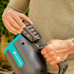 Gardena System Battery P4A PBA 18V/45 (2.5Ah) 10 Gardena System Battery P4A PBA 18V/45 (2.5Ah) -Tool Promotional Store 7009392 3