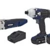 Rockwell 18V Combo Kit - 3 Piece RD1808K2