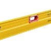 Stabila Level Box Section 3 Vial Extension Ribbed 2130-3760mm