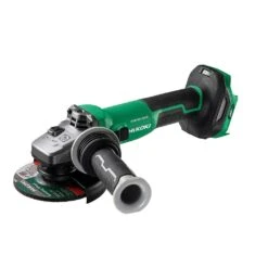 HiKOKI Grinder Angle 36V Slide Switch Skin 125mm