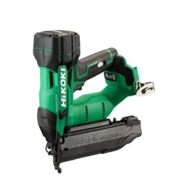 HiKOKI Nailer Brad 18V Brushless 18G Skin C150mm