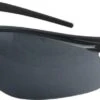 Maxisafe Safety Antifog Glasses Smoke Swordfish
