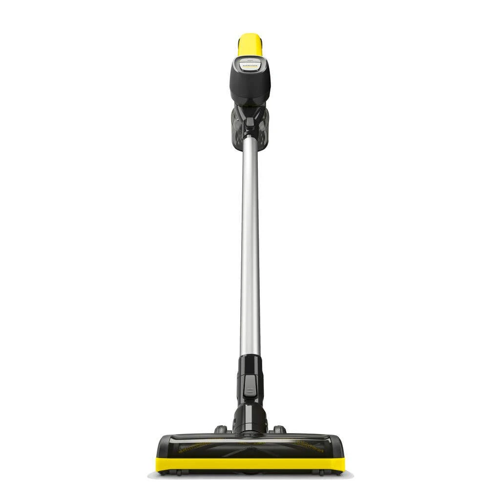 Karcher VC4 Stick Vacuum & WV1 Window Vacuum Bundle 2 Karcher VC4 Stick Vacuum & WV1 Window Vacuum Bundle - Image 2