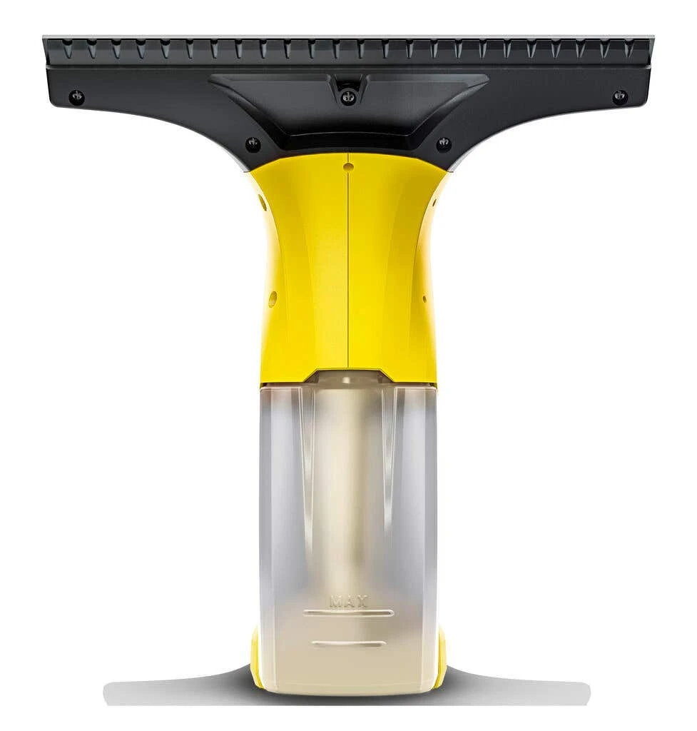 Karcher VC4 Stick Vacuum & WV1 Window Vacuum Bundle 3 Karcher VC4 Stick Vacuum & WV1 Window Vacuum Bundle - Image 3