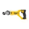 DEWALT 18V XR 18Ga Offset Metal Shears Bare Unit