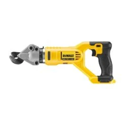 DEWALT 18V XR 18Ga Offset Metal Shears Bare Unit