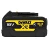 DEWALT 18V XR Oil-Resistant 5.0Ah Battery