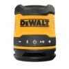 DEWALT USB-C Rechargeable Bluetooth Speaker
