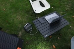 Yard Force 1200W Solar Power Station -Tool Promotional Store 7024581 3 3