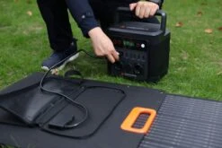 Yard Force Solar Blanket 200W Suits Lxps-1200-Au -Tool Promotional Store 7024599 4 248