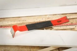 Crescent Flat Pry Bar 380mm 6 Crescent Flat Pry Bar 380mm -Tool Promotional Store 7026628 2