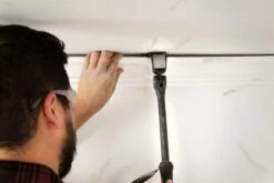 Crescent Indexing Pry Bar 450mm -Tool Promotional Store 7026636 5 1