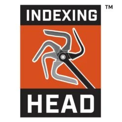 Crescent Indexing Pry Bar 450mm -Tool Promotional Store 7026636 9