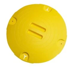 Pier Hole Protector 600mm - 12 Pack