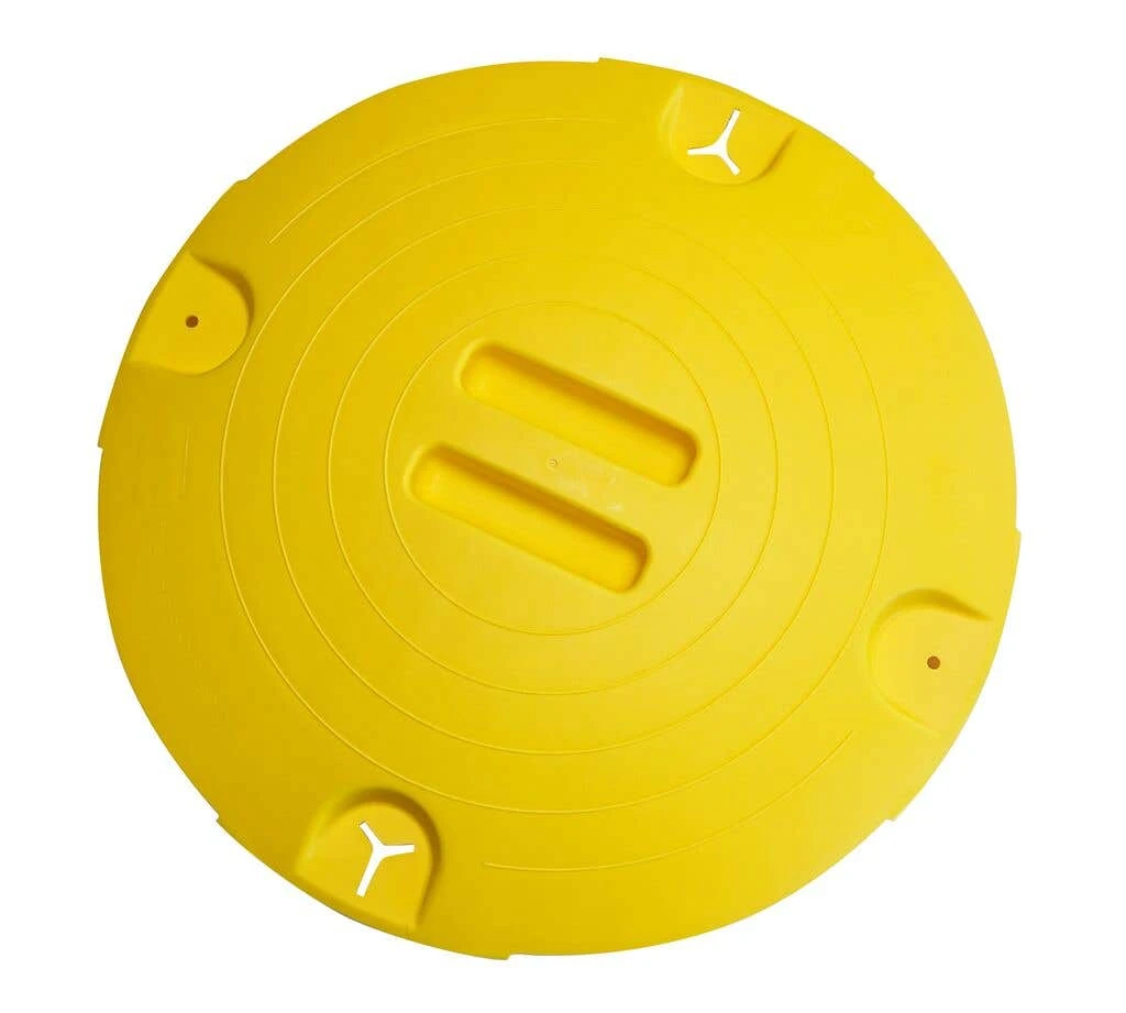 Pier Hole Protector 600mm - 12 Pack 1 Pier Hole Protector 600mm - 12 Pack