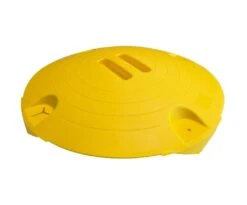 Pier Hole Protector 600mm - 12 Pack 9 Pier Hole Protector 600mm - 12 Pack -Tool Promotional Store 7043789 3 1