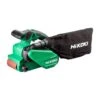 HiKOKI Belt Sander 36V Brushless Skin