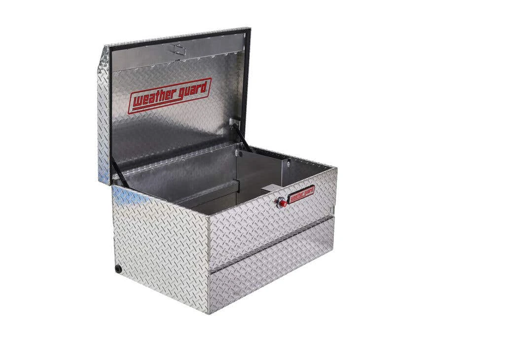 Weather Guard Tool Chest Aluminum ARMOR TUF 900mm 195L 2 Weather Guard Tool Chest Aluminum ARMOR TUF 900mm 195L - Image 2