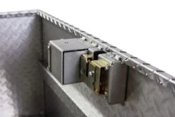 Weather Guard Tool Chest Aluminum ARMOR TUF 900mm 195L 9 Weather Guard Tool Chest Aluminum ARMOR TUF 900mm 195L -Tool Promotional Store 7050644 2 1