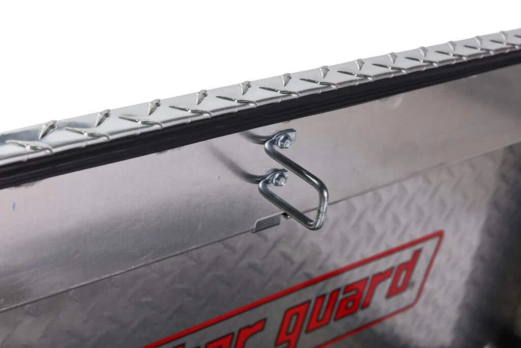 Weather Guard Tool Chest Aluminum ARMOR TUF 900mm 195L 4 Weather Guard Tool Chest Aluminum ARMOR TUF 900mm 195L - Image 4