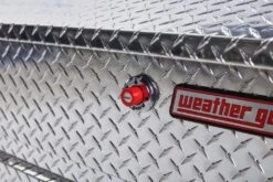 Weather Guard Tool Chest Aluminum ARMOR TUF 900mm 195L 11 Weather Guard Tool Chest Aluminum ARMOR TUF 900mm 195L -Tool Promotional Store 7050644 4 1