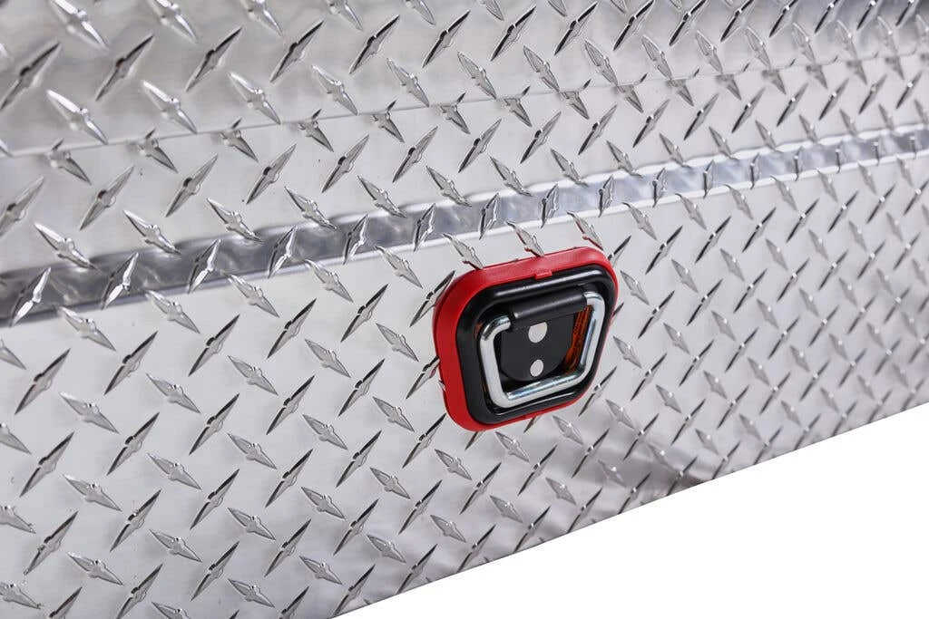 Weather Guard Tool Chest Aluminum ARMOR TUF 900mm 195L 6 Weather Guard Tool Chest Aluminum ARMOR TUF 900mm 195L - Image 6