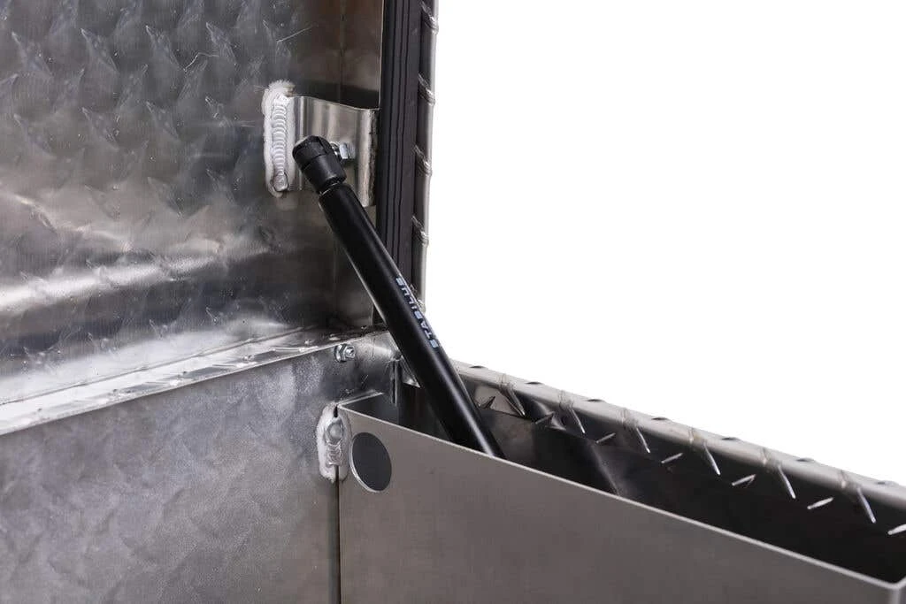 Weather Guard Tool Chest Aluminum ARMOR TUF 900mm 195L 7 Weather Guard Tool Chest Aluminum ARMOR TUF 900mm 195L - Image 7