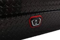 Weather Guard Tool Chest Aluminum ARMOR TUF Black 1200mm 269L -Tool Promotional Store 7050651 3 1