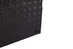 Weather Guard Tool Chest Aluminum ARMOR TUF Black 1200mm 269L -Tool Promotional Store 7050651 6 1