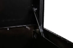 Weather Guard Tool Chest Aluminum ARMOR TUF Black 1200mm 269L -Tool Promotional Store 7050651 7 1