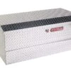 Weather Guard Tool Chest Aluminum ARMOR TUF 1200mm 269L