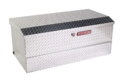 Weather Guard Tool Chest Aluminum ARMOR TUF 1200mm 269L