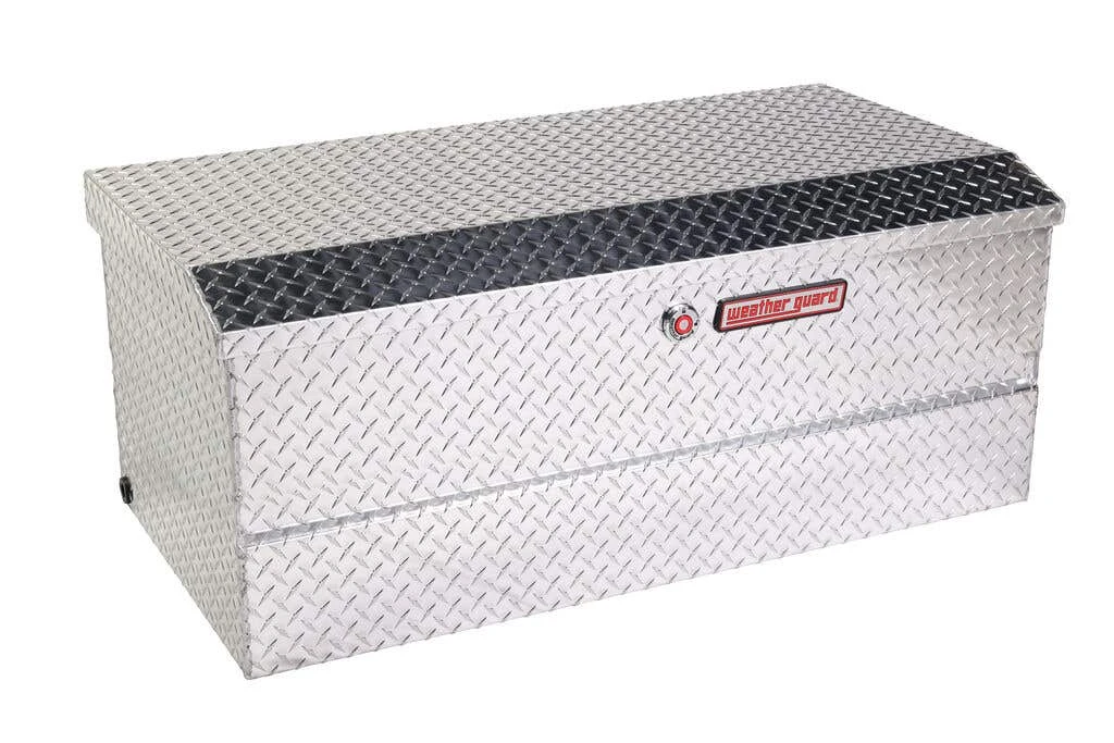 Weather Guard Tool Chest Aluminum ARMOR TUF 1200mm 269L 1 Weather Guard Tool Chest Aluminum ARMOR TUF 1200mm 269L