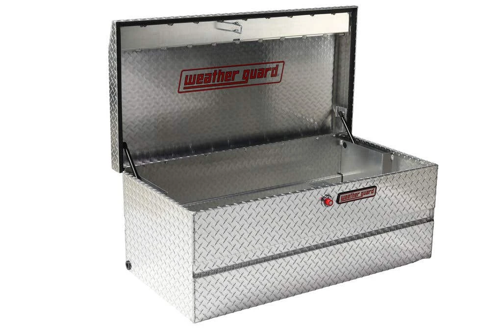 Weather Guard Tool Chest Aluminum ARMOR TUF 1200mm 269L 2 Weather Guard Tool Chest Aluminum ARMOR TUF 1200mm 269L - Image 2