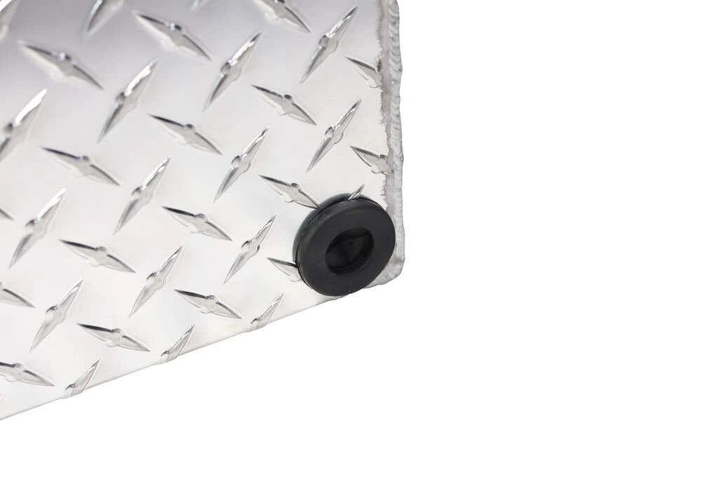 Weather Guard Tool Chest Aluminum ARMOR TUF 1200mm 269L 3 Weather Guard Tool Chest Aluminum ARMOR TUF 1200mm 269L - Image 3