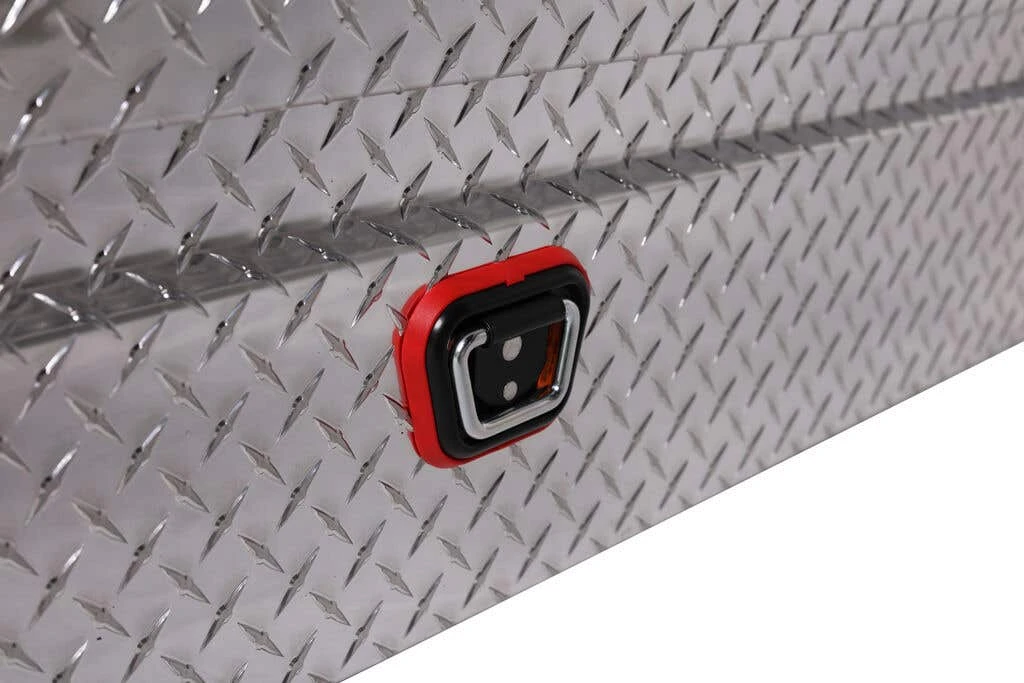 Weather Guard Tool Chest Aluminum ARMOR TUF 1200mm 269L 4 Weather Guard Tool Chest Aluminum ARMOR TUF 1200mm 269L - Image 4