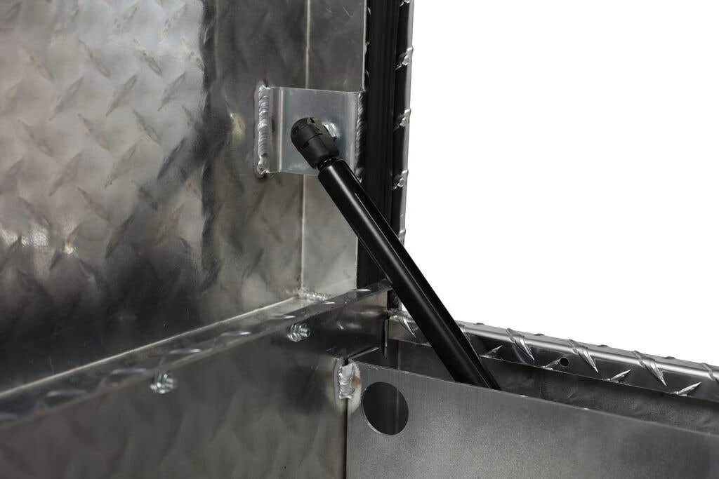 Weather Guard Tool Chest Aluminum ARMOR TUF 1200mm 269L 5 Weather Guard Tool Chest Aluminum ARMOR TUF 1200mm 269L - Image 5