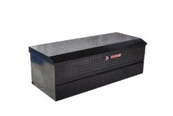 Weather Guard Tool Chest Aluminum ARMOR TUF Black 1500mm 343L