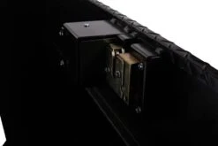 Weather Guard Tool Chest Aluminum ARMOR TUF Black 1500mm 343L -Tool Promotional Store 7050677 2 1